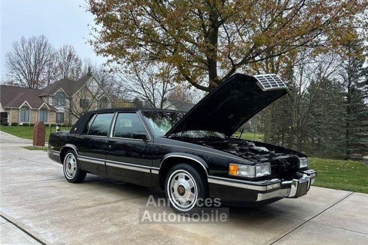 Cadillac Coupe DeVille - <small></small> 23.000 € <small>TTC</small> - #24