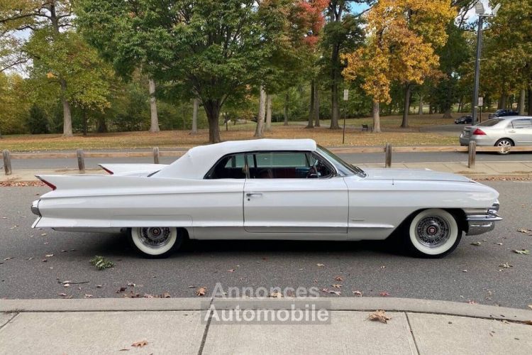 Cadillac Coupe DeVille - <small></small> 67.000 € <small>TTC</small> - #12