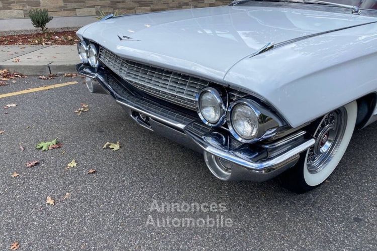 Cadillac Coupe DeVille - <small></small> 67.000 € <small>TTC</small> - #16