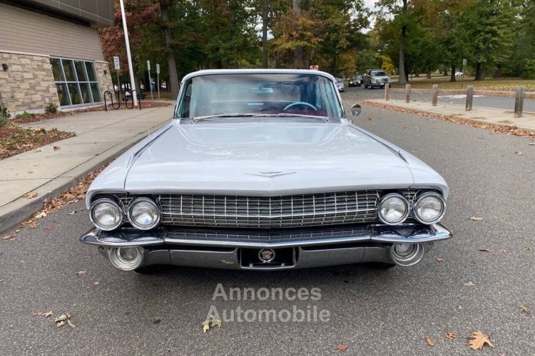 Cadillac Coupe DeVille - <small></small> 67.000 € <small>TTC</small> - #18