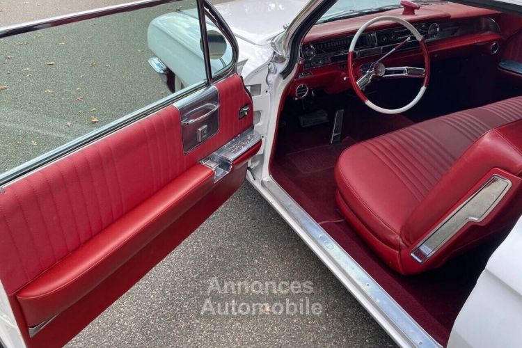 Cadillac Coupe DeVille - <small></small> 67.000 € <small>TTC</small> - #21