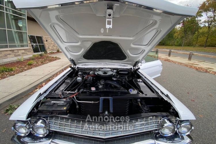 Cadillac Coupe DeVille - <small></small> 67.000 € <small>TTC</small> - #28