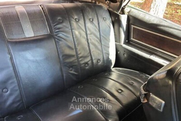 Cadillac Coupe DeVille - <small></small> 21.000 € <small>TTC</small> - #6