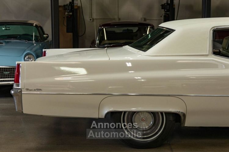 Cadillac Coupe DeVille - <small></small> 40.000 € <small>TTC</small> - #2