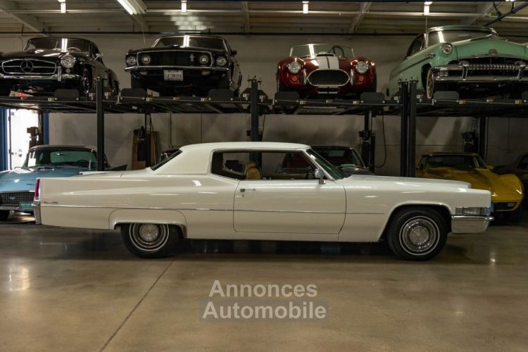 Cadillac Coupe DeVille - <small></small> 40.000 € <small>TTC</small> - #3