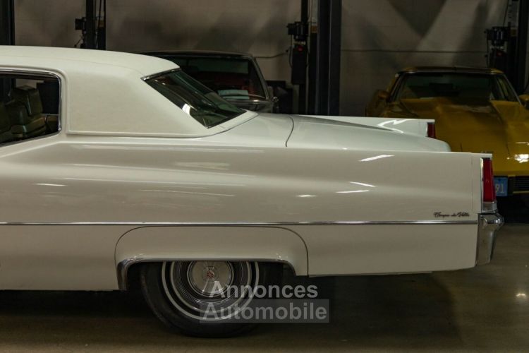 Cadillac Coupe DeVille - <small></small> 40.000 € <small>TTC</small> - #7