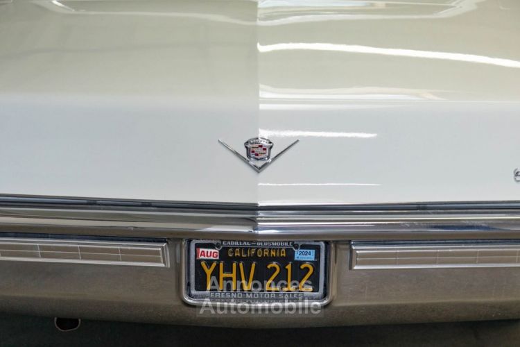 Cadillac Coupe DeVille - <small></small> 40.000 € <small>TTC</small> - #20