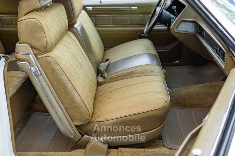 Cadillac Coupe DeVille - <small></small> 40.000 € <small>TTC</small> - #39