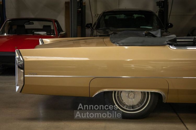 Cadillac Coupe DeVille - <small></small> 50.000 € <small>TTC</small> - #2