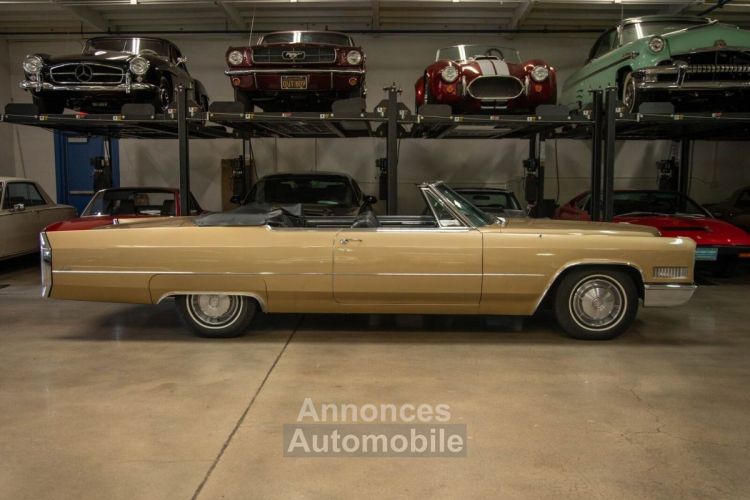 Cadillac Coupe DeVille - <small></small> 50.000 € <small>TTC</small> - #3