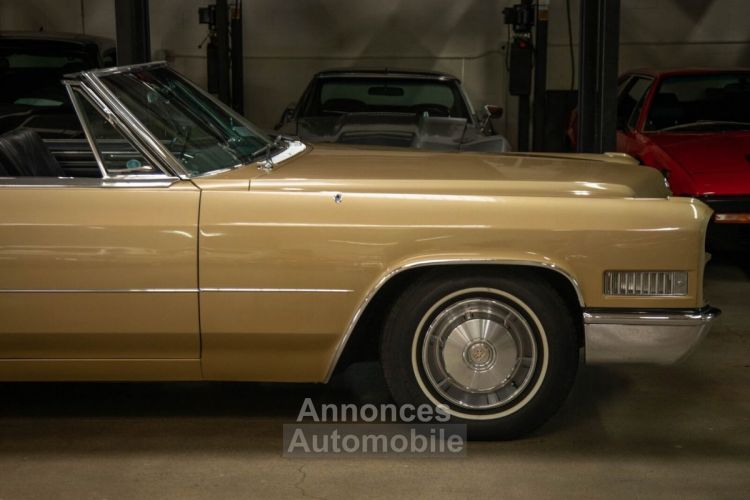 Cadillac Coupe DeVille - <small></small> 50.000 € <small>TTC</small> - #4