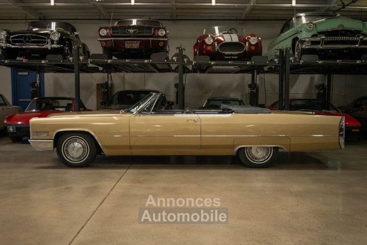 Cadillac Coupe DeVille - <small></small> 50.000 € <small>TTC</small> - #6