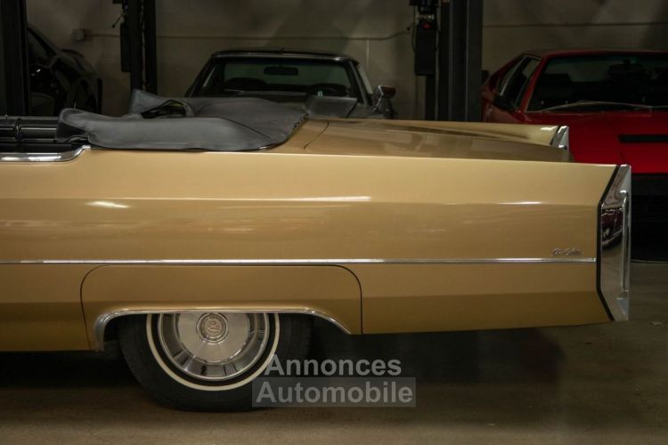 Cadillac Coupe DeVille - <small></small> 50.000 € <small>TTC</small> - #7