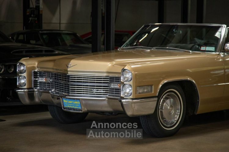 Cadillac Coupe DeVille - <small></small> 50.000 € <small>TTC</small> - #8