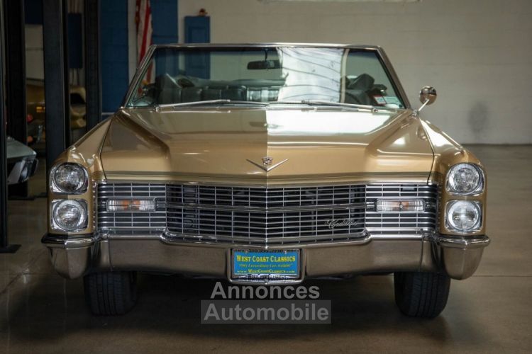 Cadillac Coupe DeVille - <small></small> 50.000 € <small>TTC</small> - #13