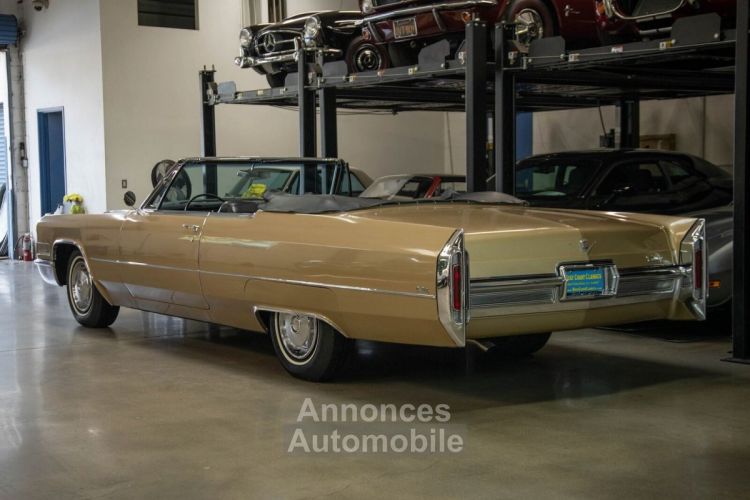 Cadillac Coupe DeVille - <small></small> 50.000 € <small>TTC</small> - #20