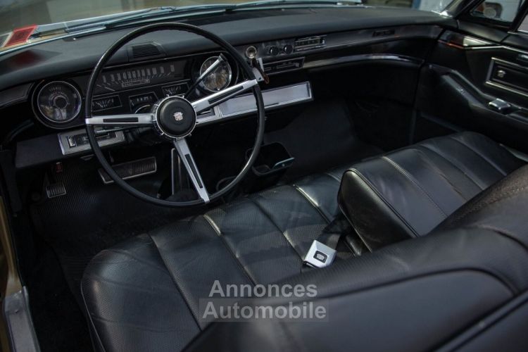 Cadillac Coupe DeVille - <small></small> 50.000 € <small>TTC</small> - #30