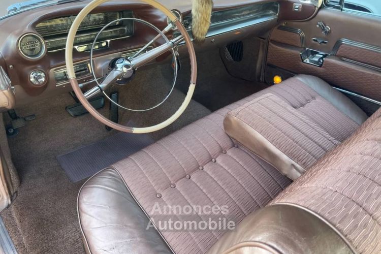 Cadillac Coupe DeVille - <small></small> 25.000 € <small>TTC</small> - #3