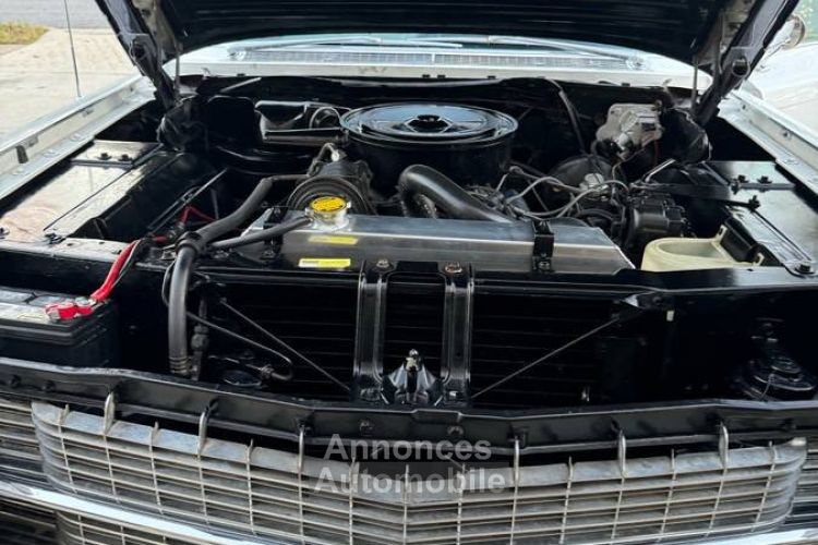 Cadillac Coupe DeVille - <small></small> 130.000 € <small>TTC</small> - #1