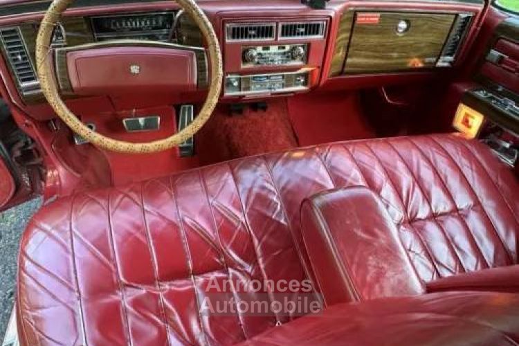 Cadillac Coupe DeVille - <small></small> 17.000 € <small>TTC</small> - #2