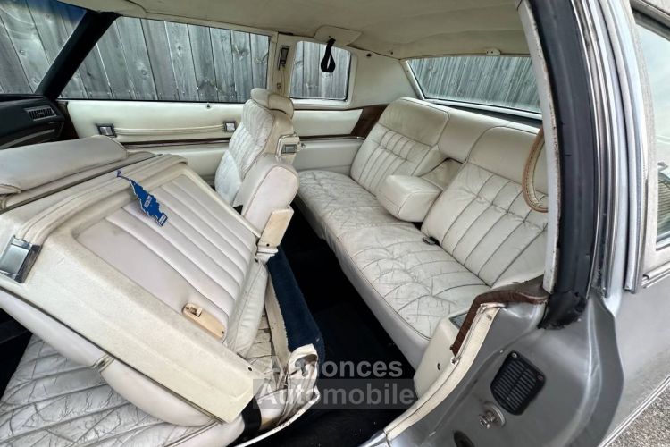 Cadillac Coupe DeVille - <small></small> 16.000 € <small>TTC</small> - #12