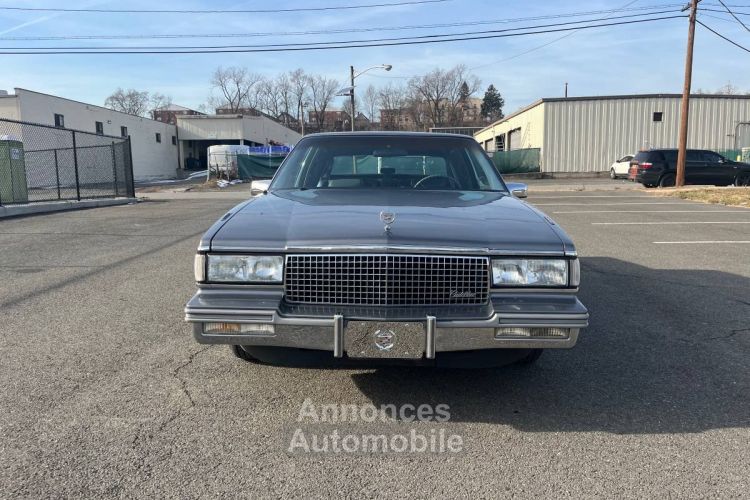 Cadillac Coupe DeVille - <small></small> 18.000 € <small>TTC</small> - #1