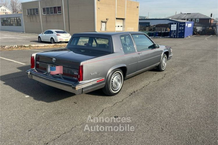 Cadillac Coupe DeVille - <small></small> 18.000 € <small>TTC</small> - #5