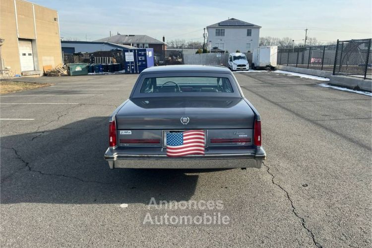 Cadillac Coupe DeVille - <small></small> 18.000 € <small>TTC</small> - #6