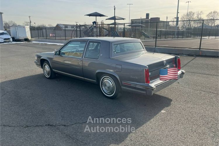 Cadillac Coupe DeVille - <small></small> 18.000 € <small>TTC</small> - #10