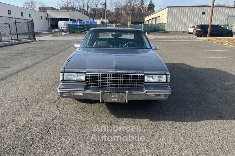 Cadillac Coupe DeVille - <small></small> 18.000 € <small>TTC</small> - #11