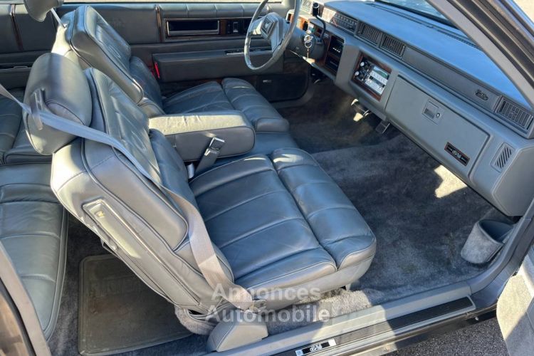 Cadillac Coupe DeVille - <small></small> 18.000 € <small>TTC</small> - #20