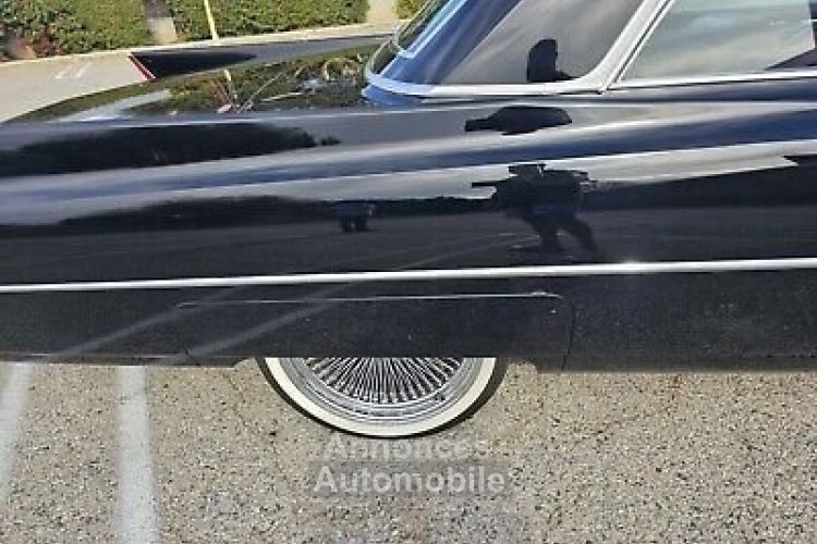 Cadillac Coupe DeVille - <small></small> 55.000 € <small>TTC</small> - #15