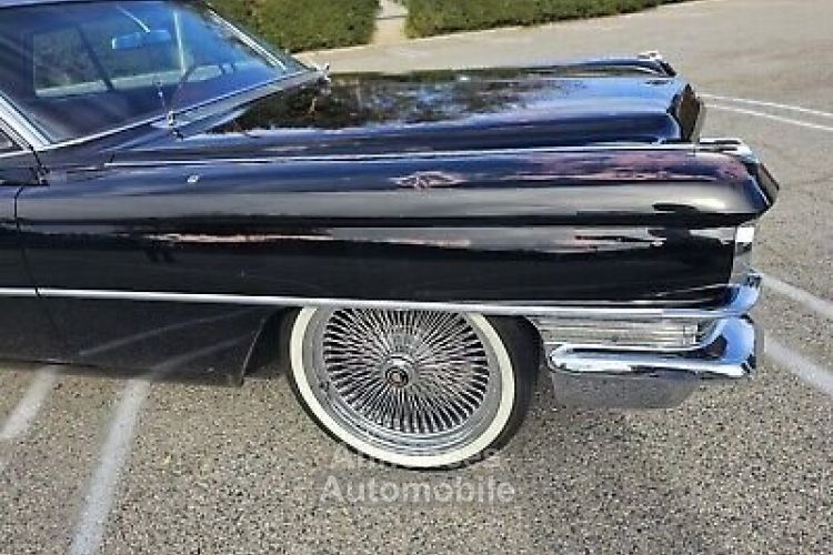 Cadillac Coupe DeVille - <small></small> 55.000 € <small>TTC</small> - #20