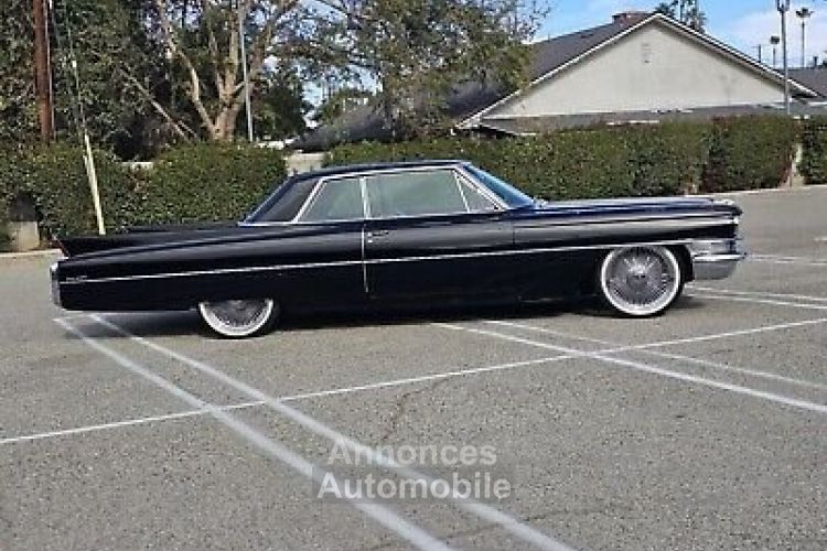 Cadillac Coupe DeVille - <small></small> 55.000 € <small>TTC</small> - #30