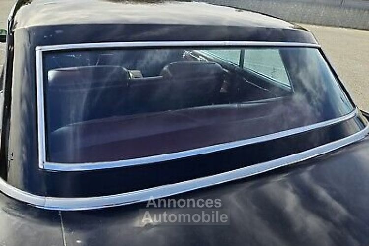 Cadillac Coupe DeVille - <small></small> 55.000 € <small>TTC</small> - #32