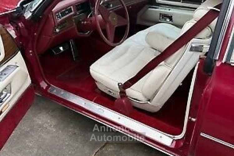 Cadillac Coupe DeVille - <small></small> 25.000 € <small>TTC</small> - #13