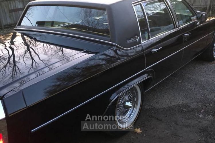 Cadillac Coupe DeVille - <small></small> 20.000 € <small>TTC</small> - #2