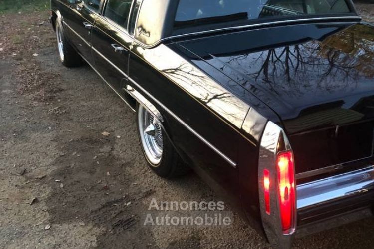 Cadillac Coupe DeVille - <small></small> 20.000 € <small>TTC</small> - #5