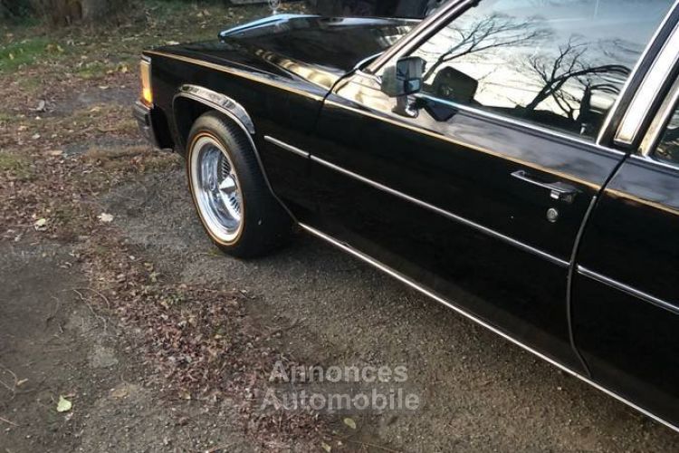 Cadillac Coupe DeVille - <small></small> 20.000 € <small>TTC</small> - #14