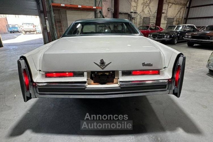 Cadillac Coupe DeVille - <small></small> 48.500 € <small>TTC</small> - #8