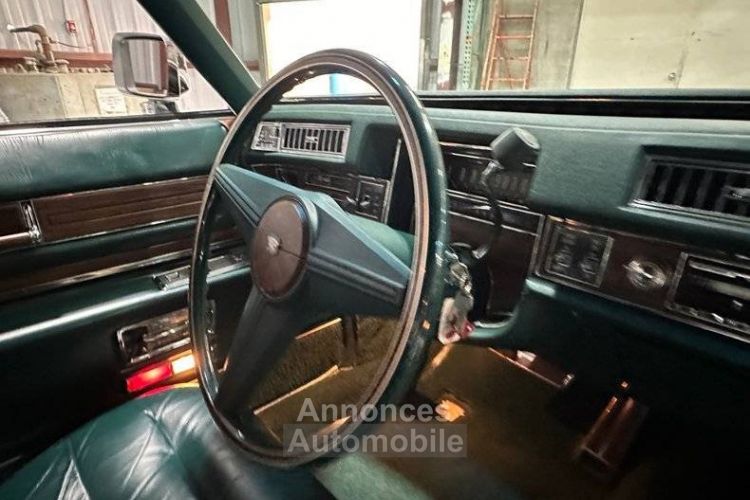 Cadillac Coupe DeVille - <small></small> 48.500 € <small>TTC</small> - #14