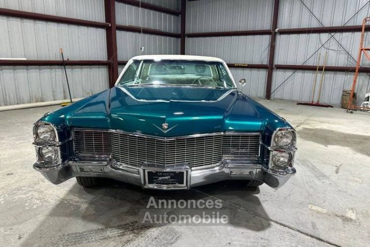 Cadillac Coupe DeVille - <small></small> 46.000 € <small>TTC</small> - #2