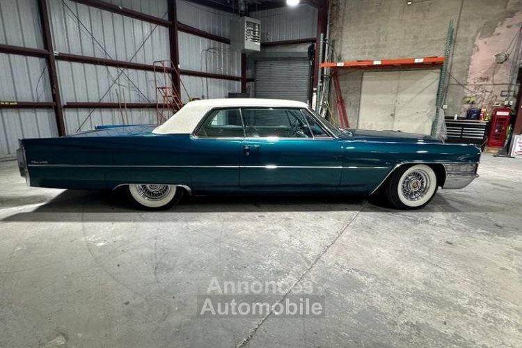 Cadillac Coupe DeVille - <small></small> 46.000 € <small>TTC</small> - #4