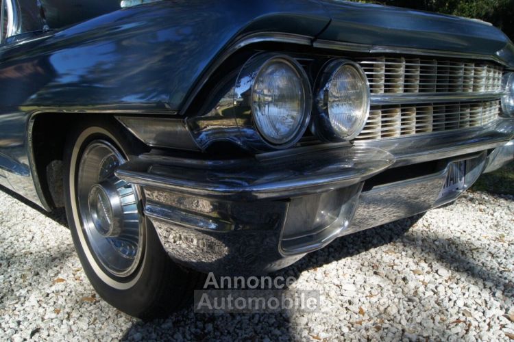 Cadillac Coupe DeVille - <small></small> 17.400 € <small>TTC</small> - #2