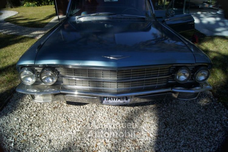 Cadillac Coupe DeVille - <small></small> 17.400 € <small>TTC</small> - #10