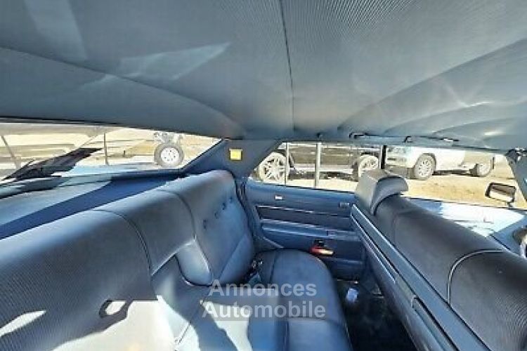 Cadillac Coupe DeVille - <small></small> 28.000 € <small>TTC</small> - #34