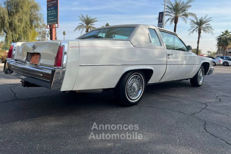 Cadillac Coupe DeVille - <small></small> 24.900 € <small>TTC</small> - #2