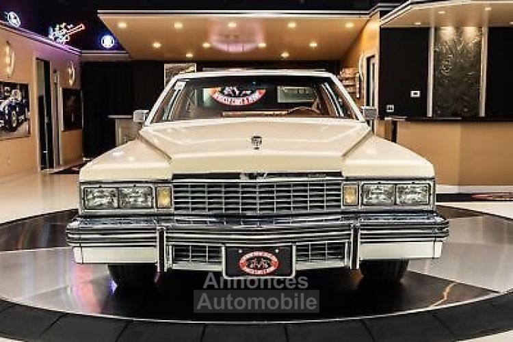 Cadillac Coupe DeVille - <small></small> 59.000 € <small>TTC</small> - #7