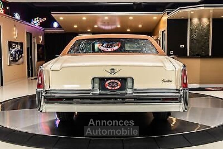 Cadillac Coupe DeVille - <small></small> 59.000 € <small>TTC</small> - #14