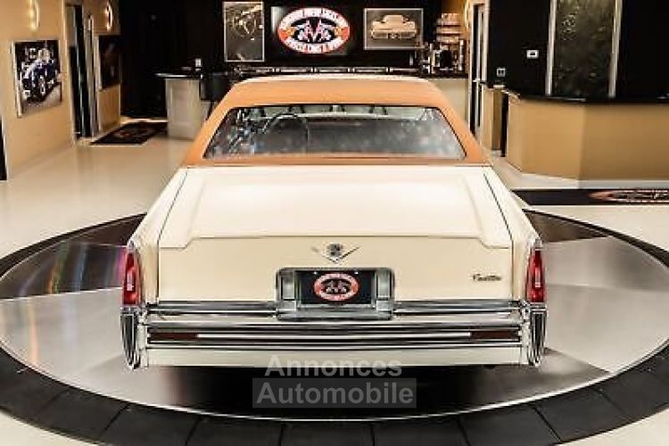 Cadillac Coupe DeVille - <small></small> 59.000 € <small>TTC</small> - #15